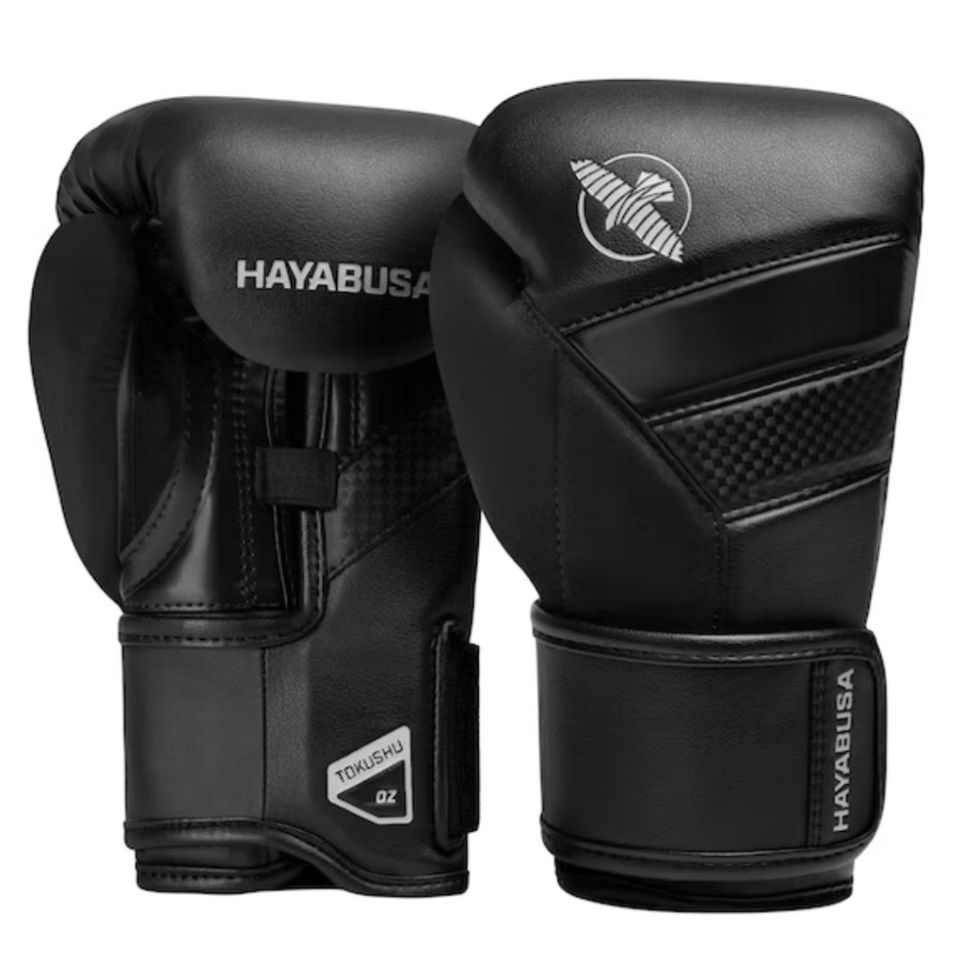 Hayabusa T3 Kids Boxing Gloves