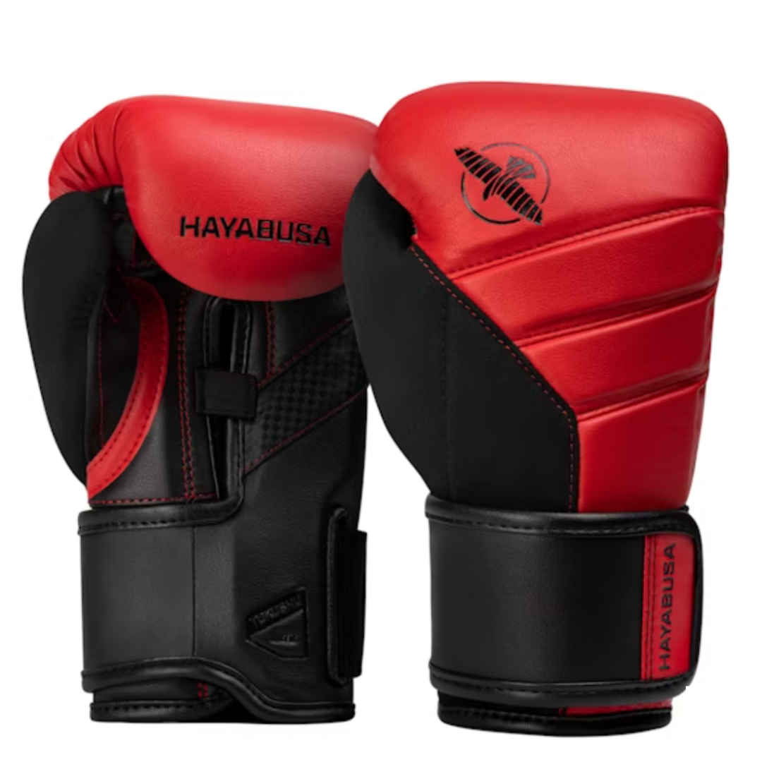 Hayabusa T3 Kids Boxing Gloves