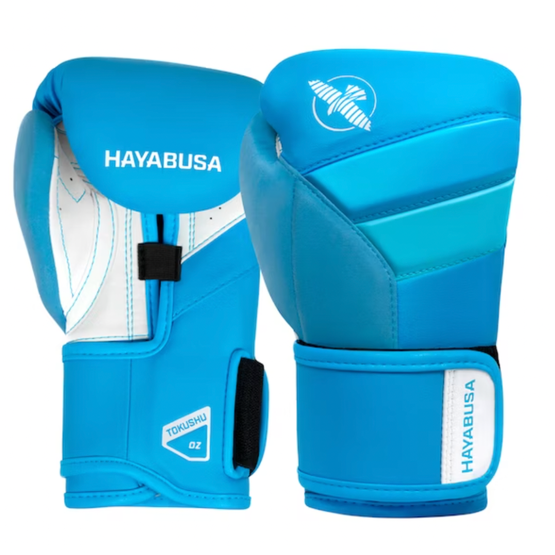 Hayabusa T3 Kids Boxing Gloves