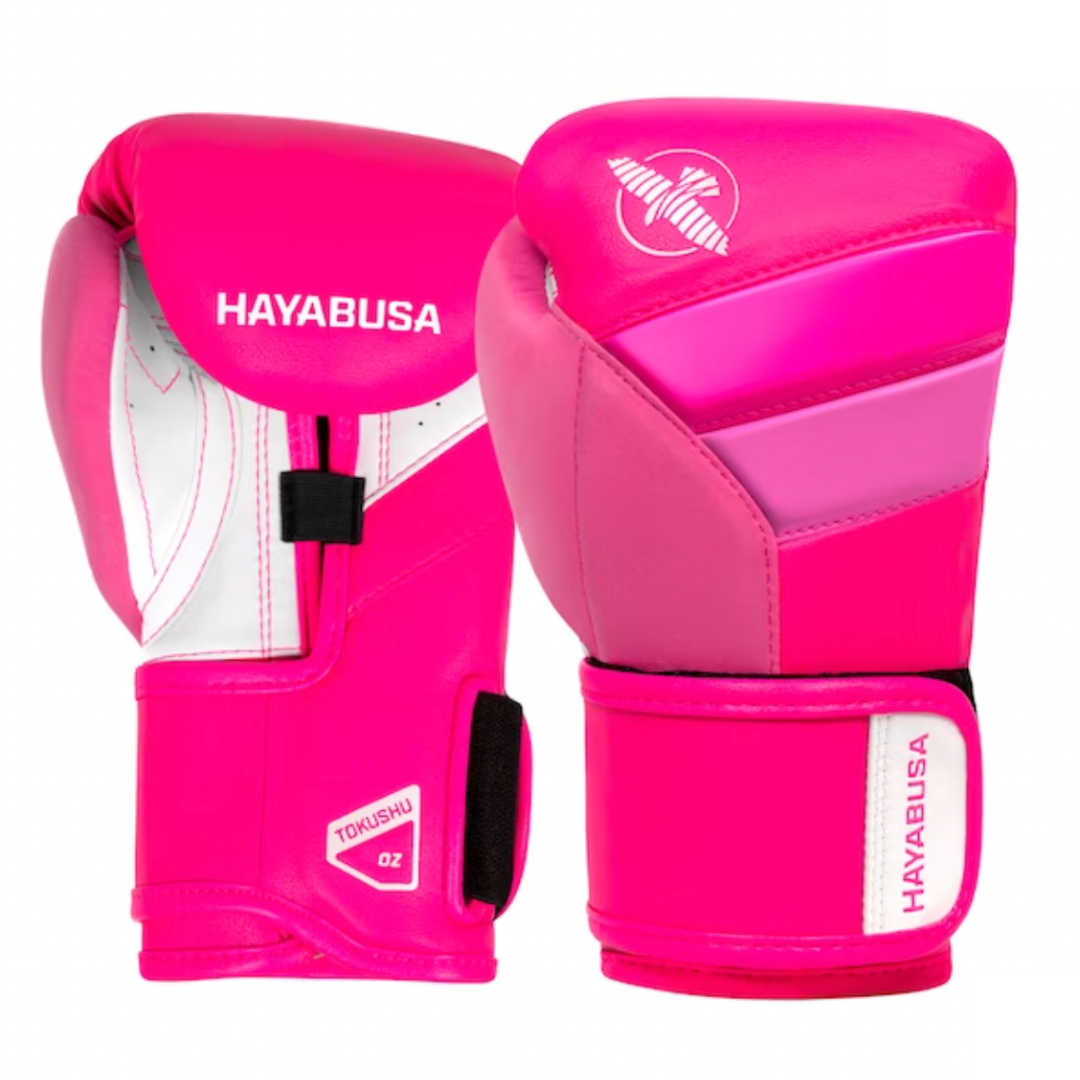 Hayabusa T3 Kids Boxing Gloves