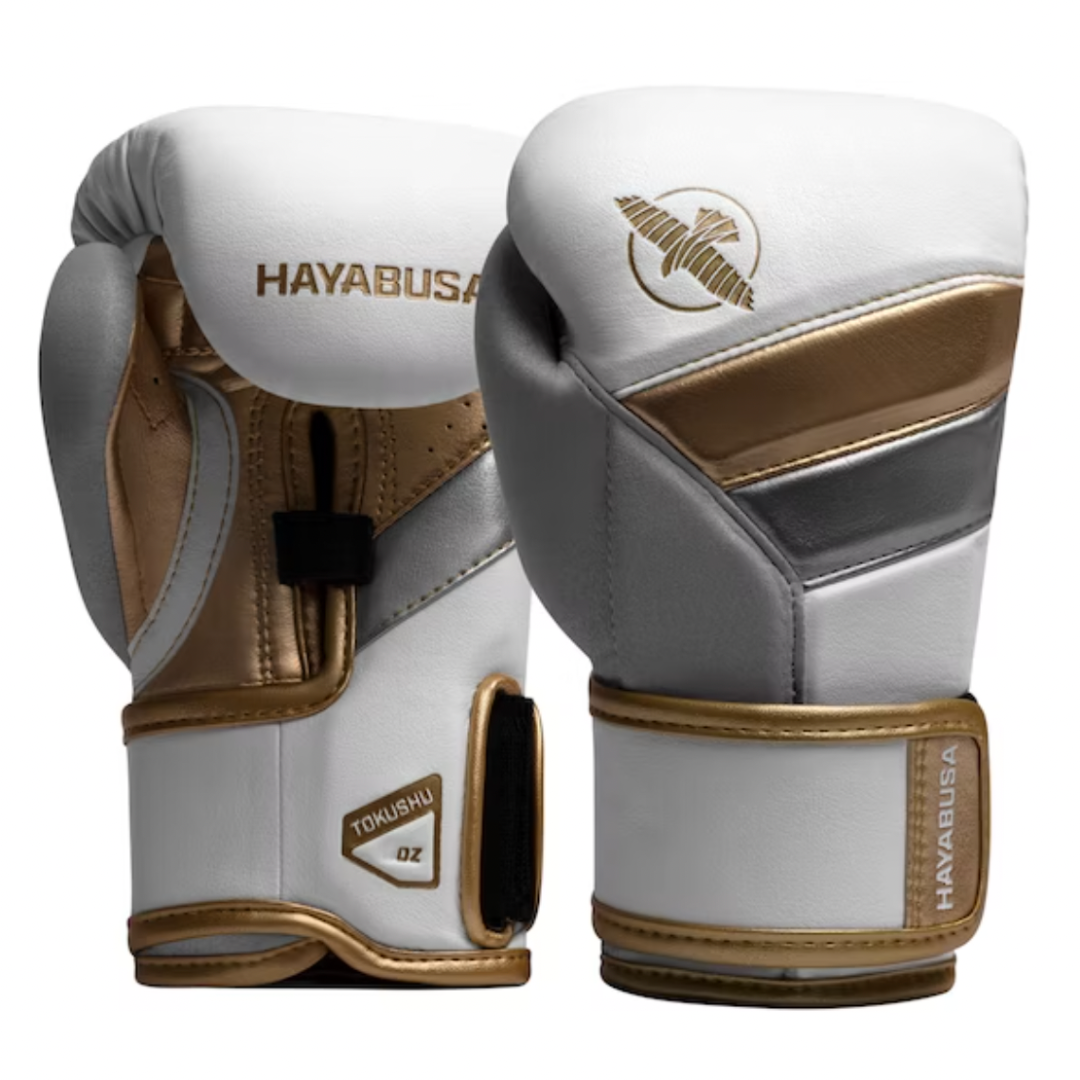 Hayabusa T3 Kids Boxing Gloves