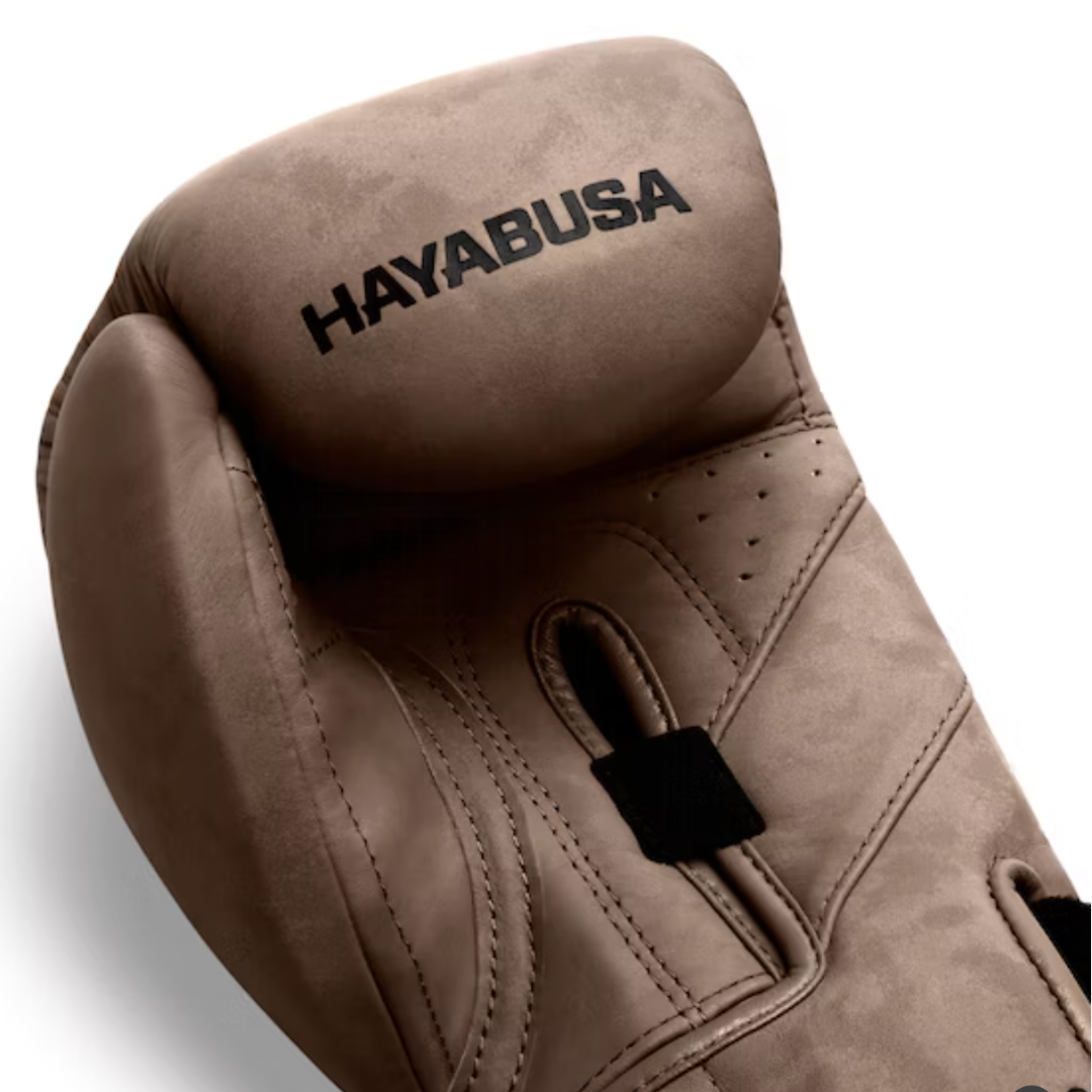 Hayabusa T3 LX Boxing Gloves