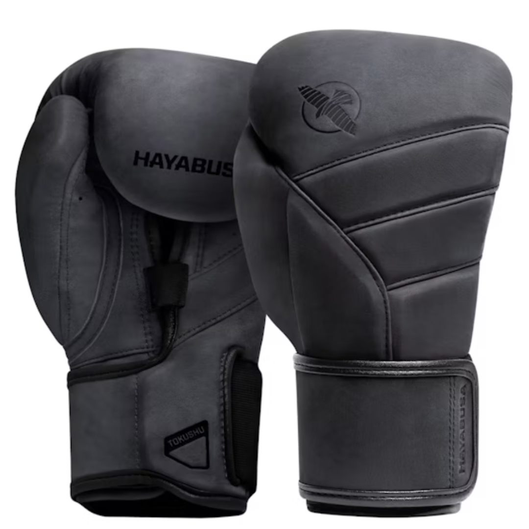 Hayabusa T3 LX Boxing Gloves