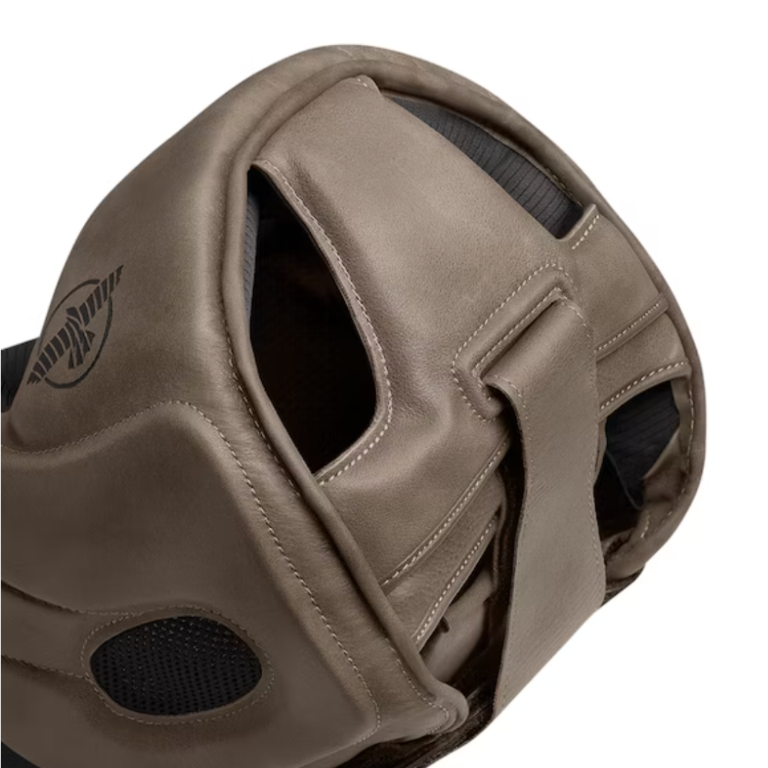 Hayabusa T3 LX Head Gear