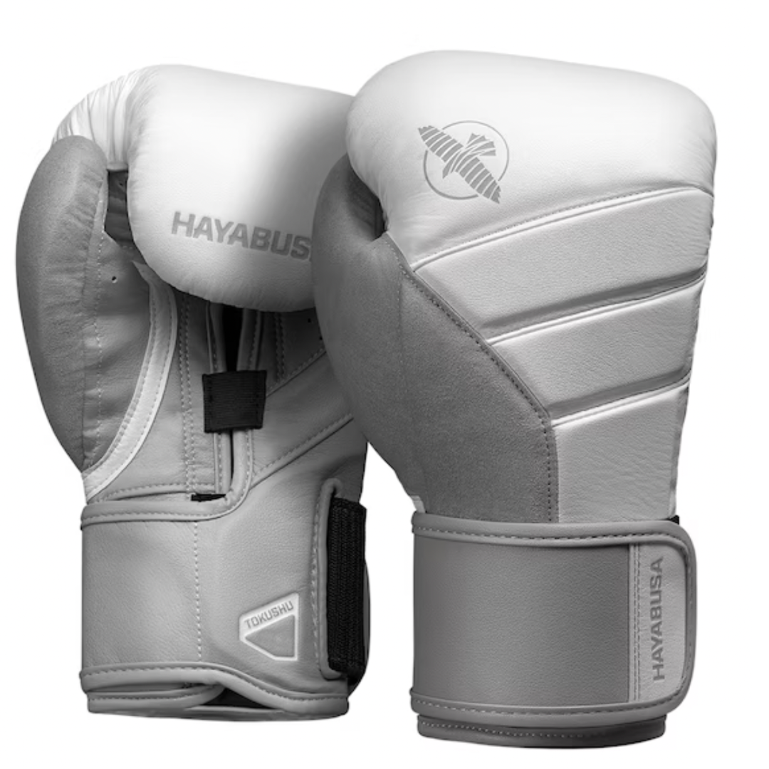 Hayabusa T3 Boxing Gloves