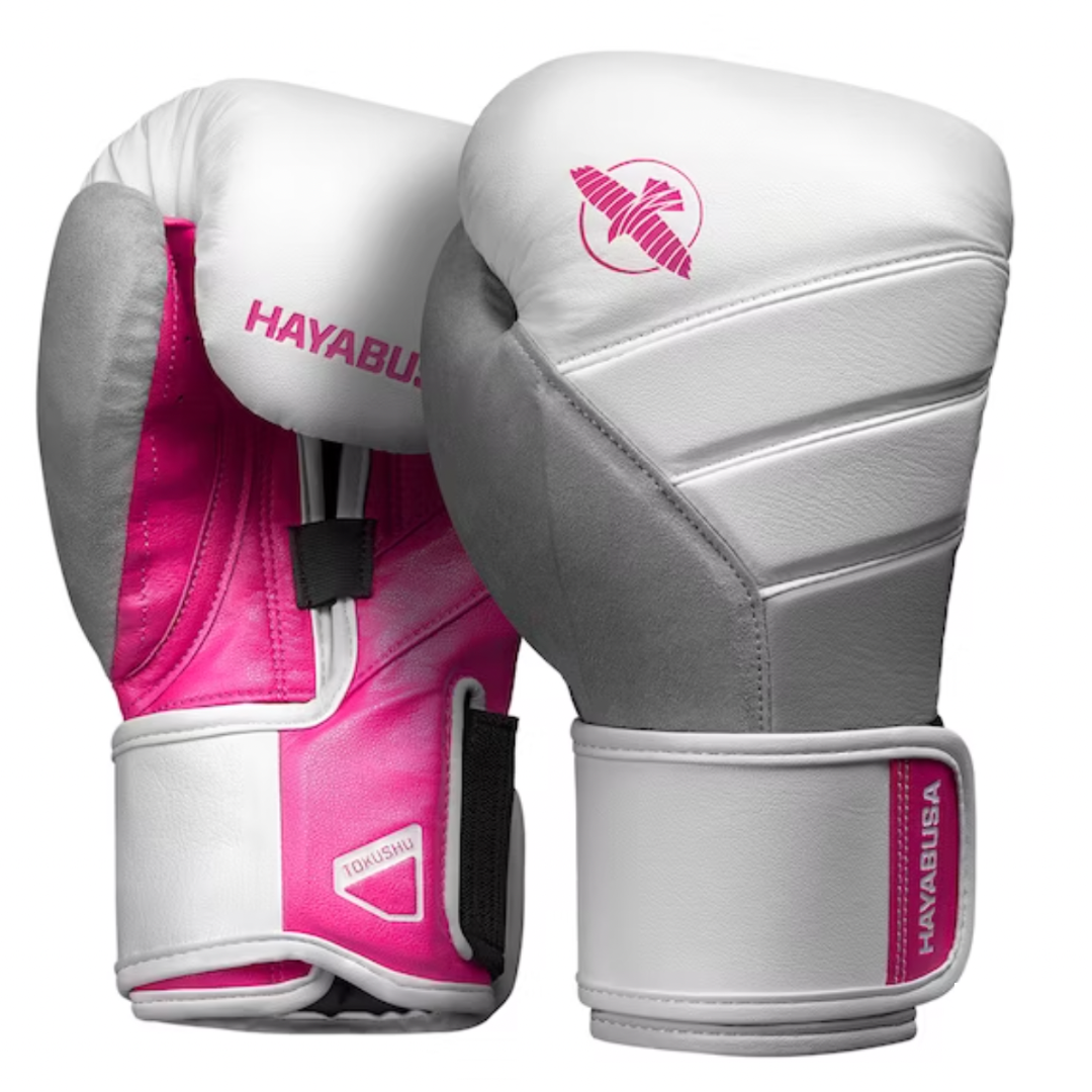 Hayabusa T3 Boxing Gloves