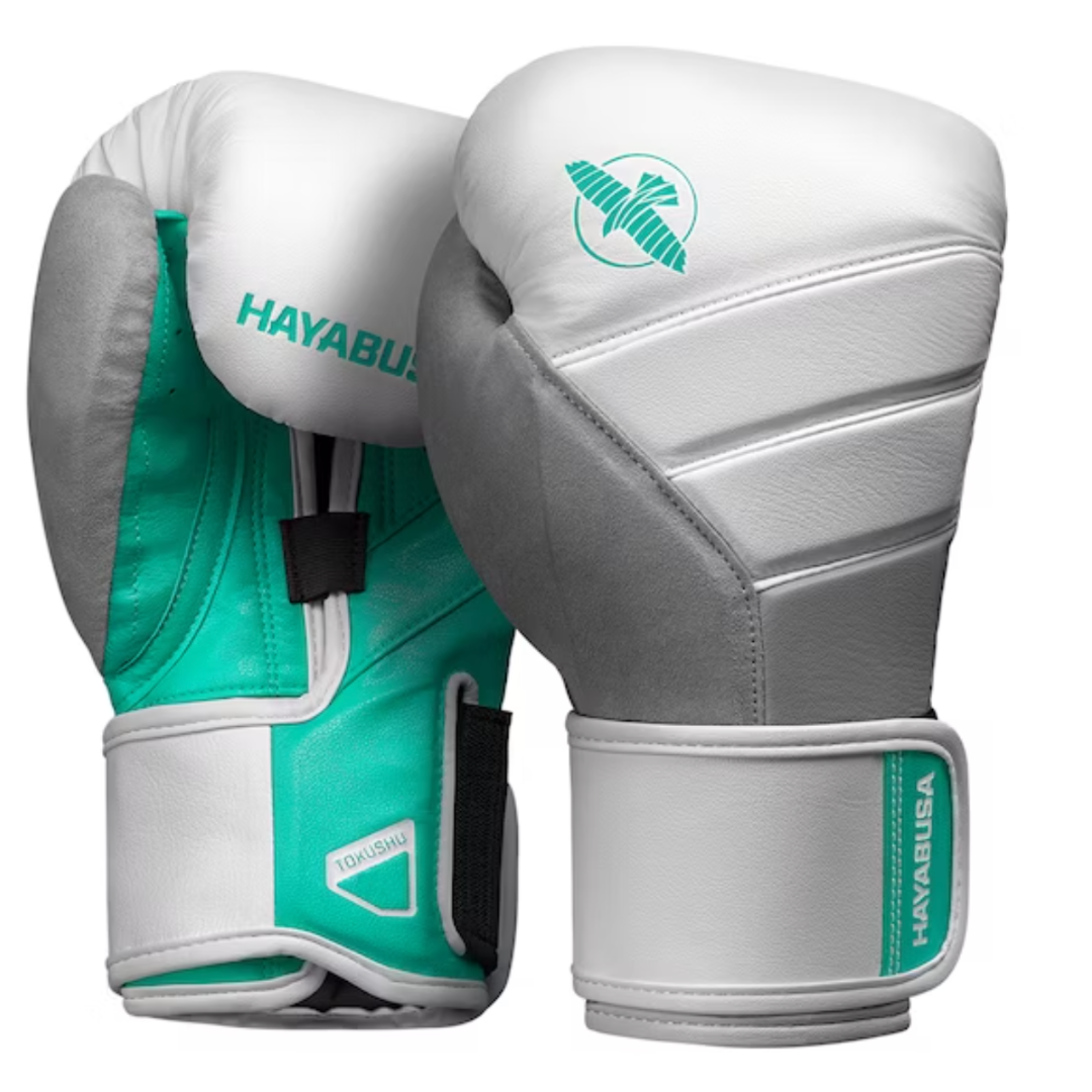 Hayabusa T3 Boxing Gloves