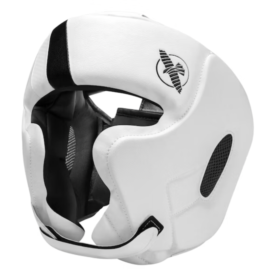 Hayabusa T3 Head Gear