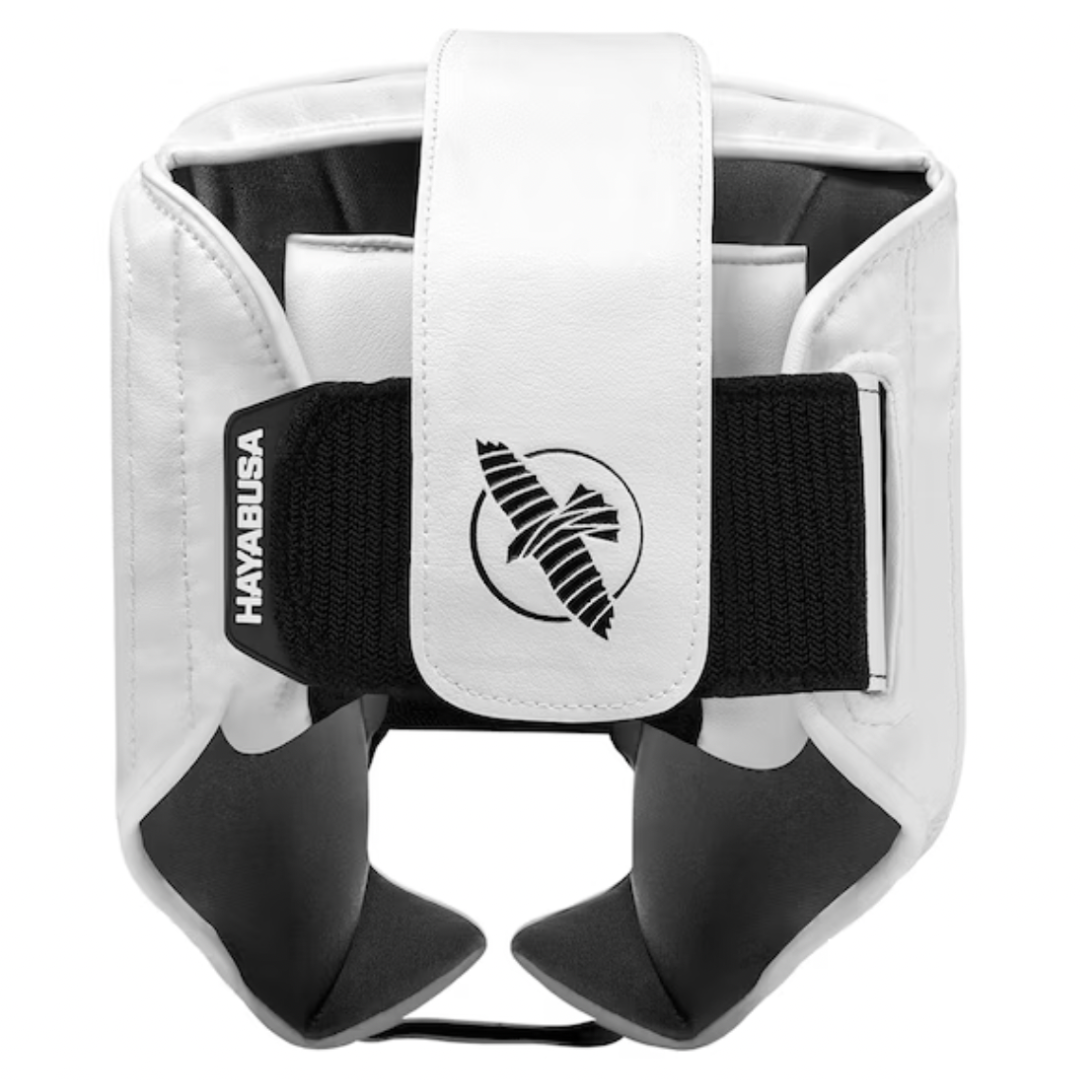 Hayabusa T3 Head Gear