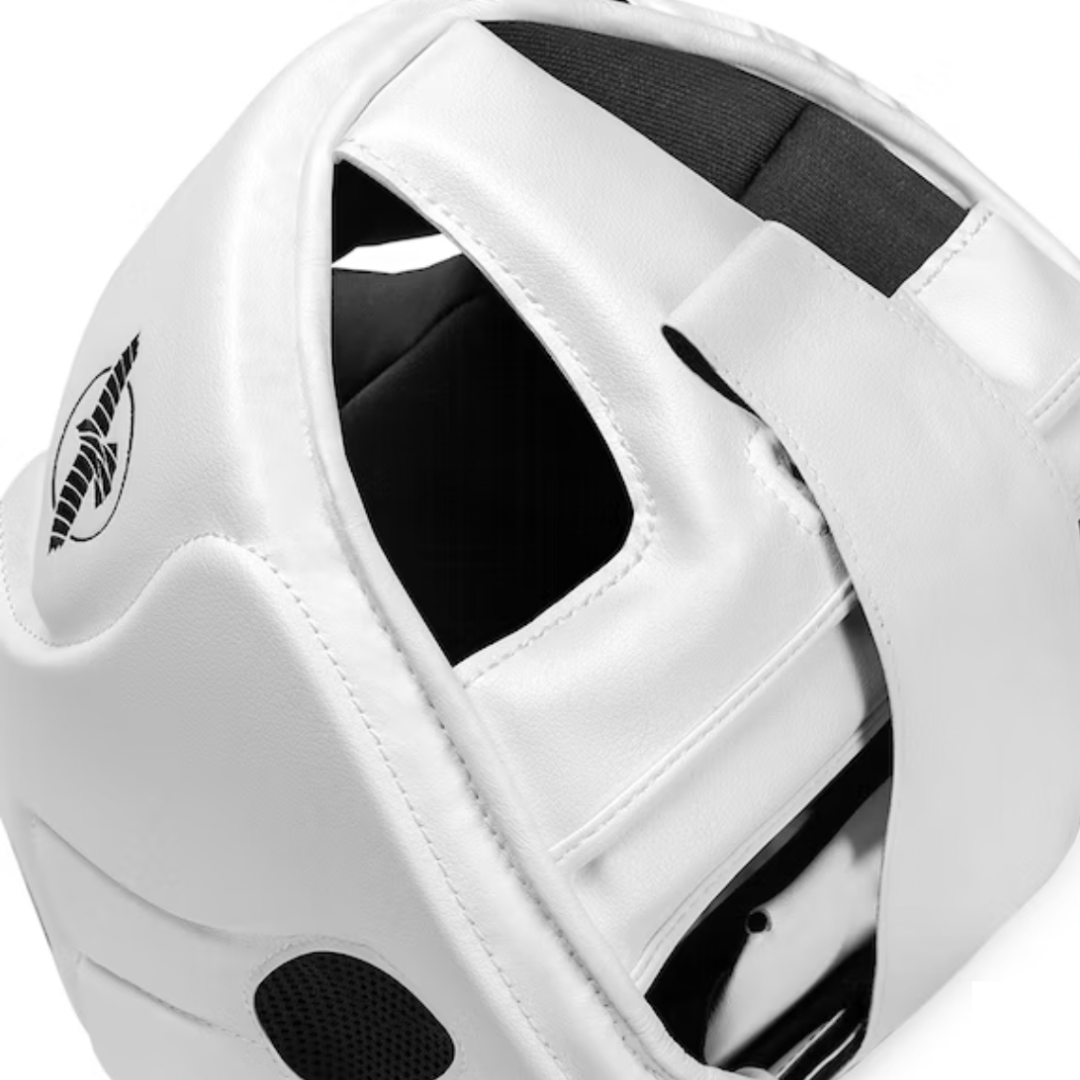 Hayabusa T3 Head Gear