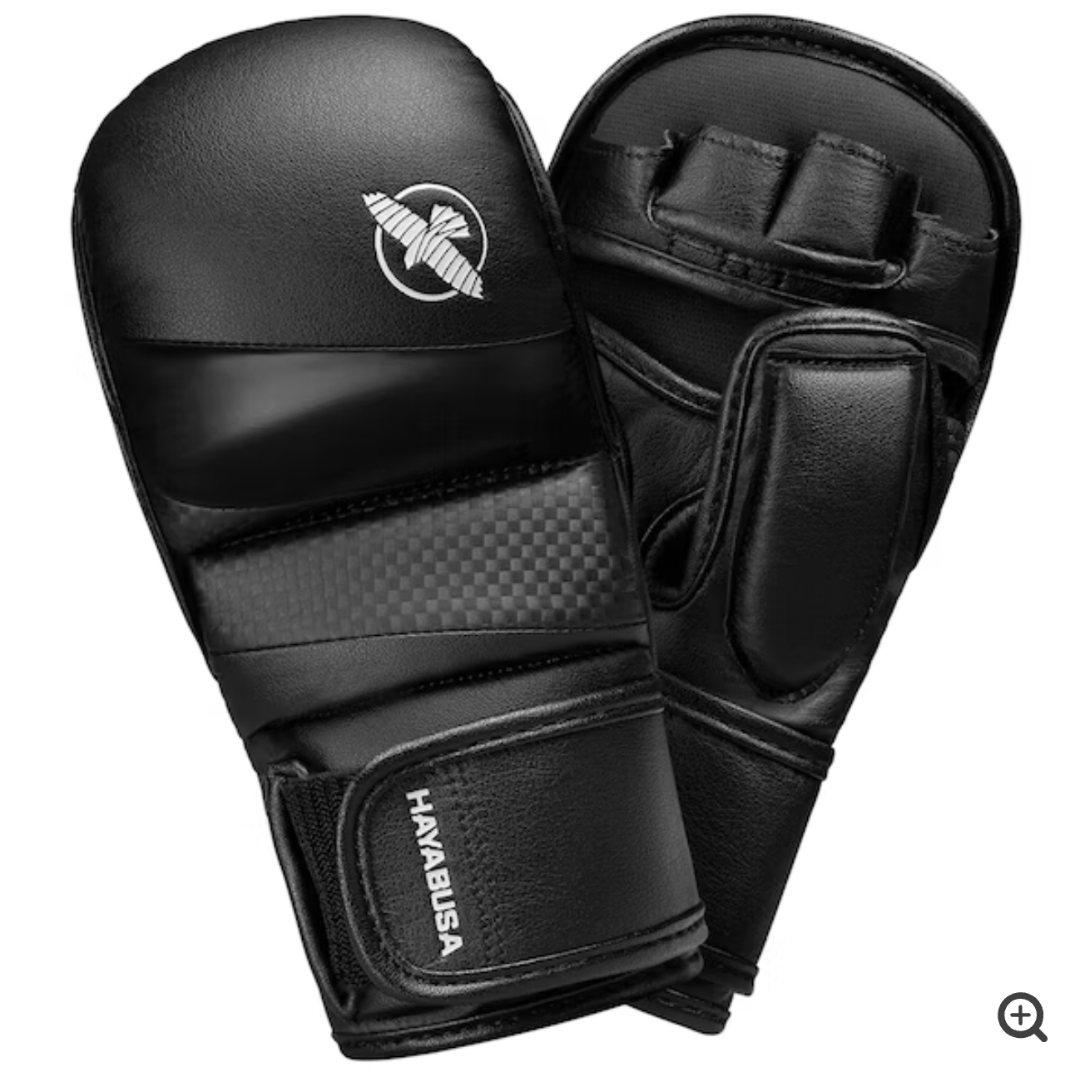 Hayabusa 7oz T3 MMA Gloves