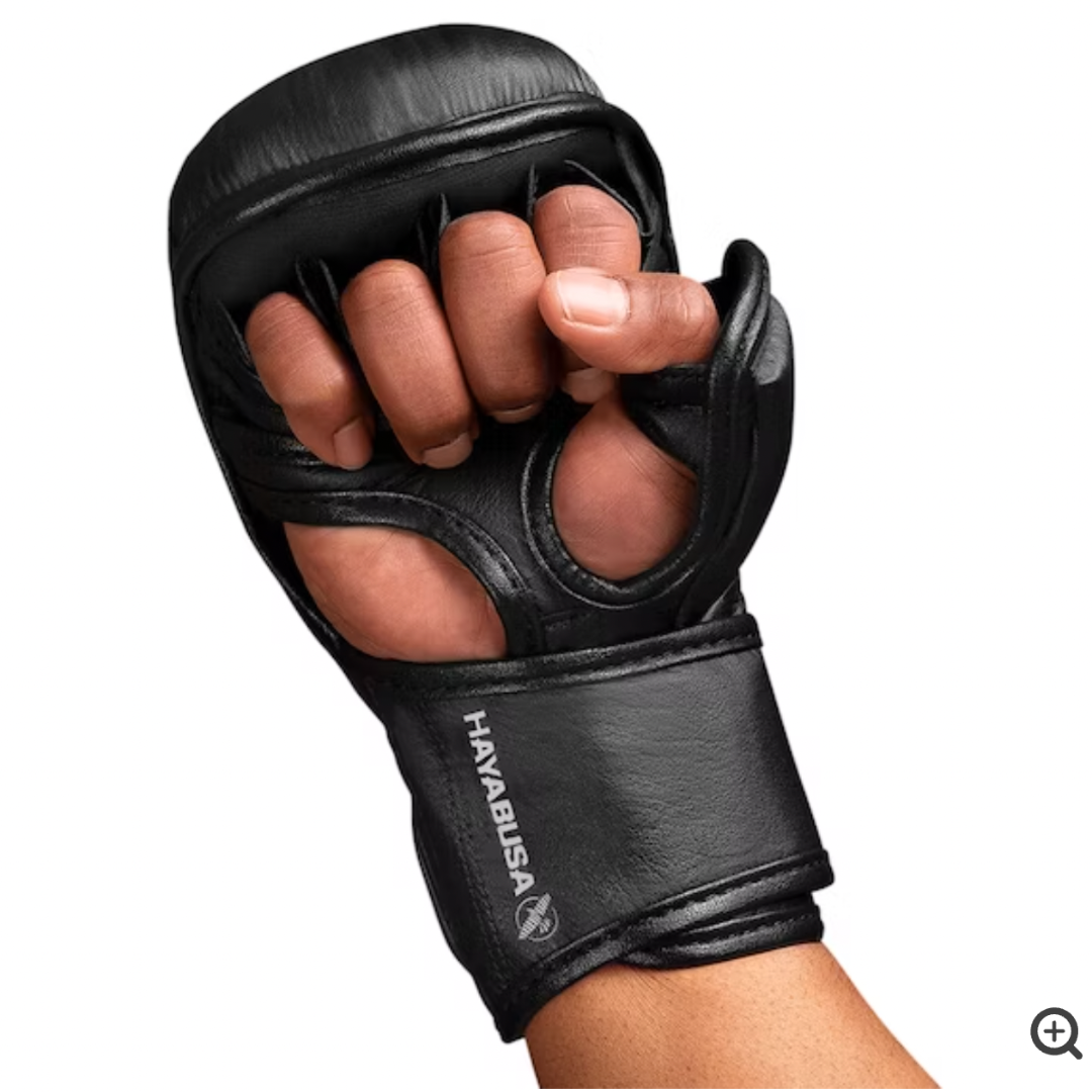 Hayabusa 7oz T3 MMA Gloves