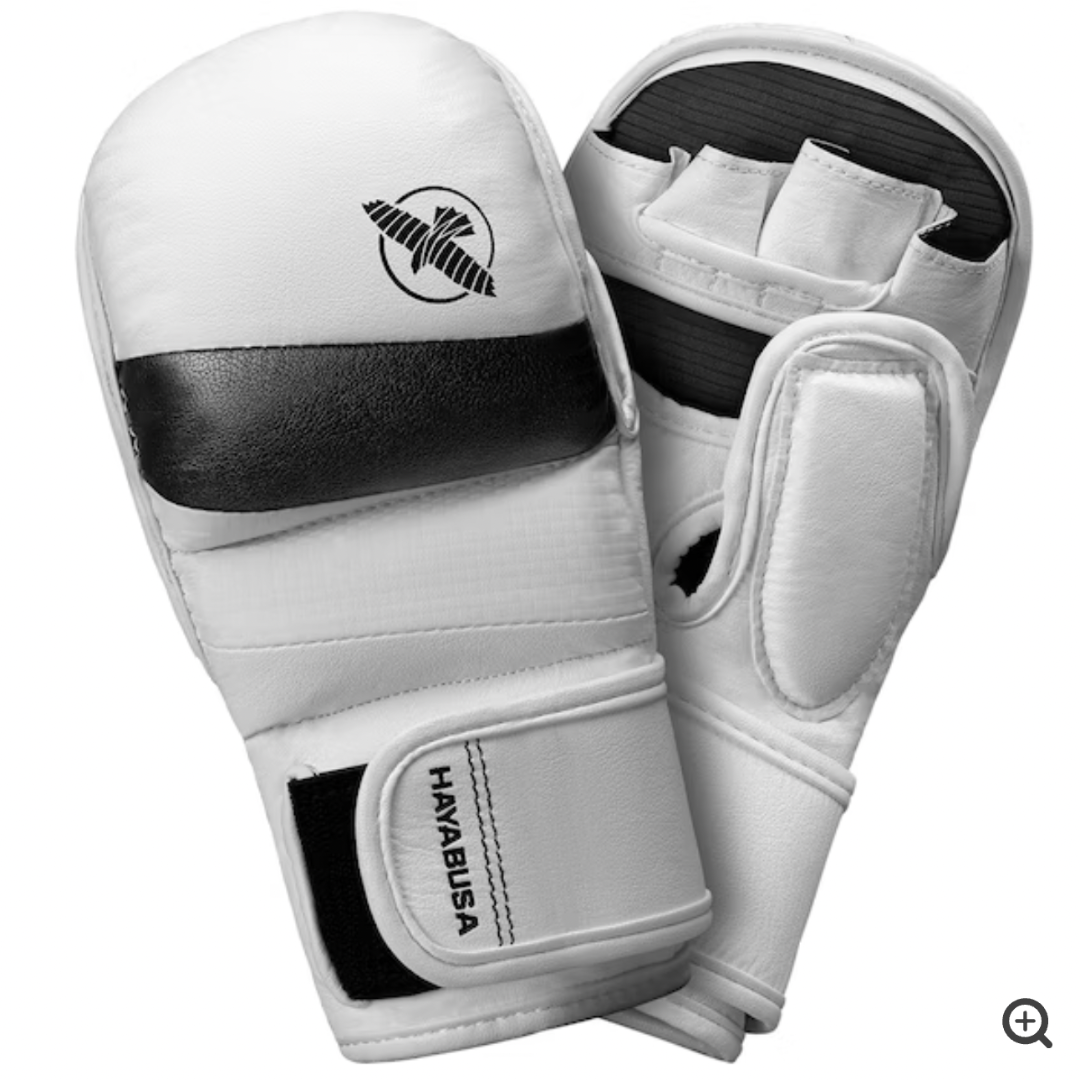 Hayabusa 7oz T3 MMA Gloves