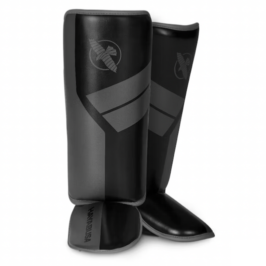 Hayabusa S4 Kids Shin Guards