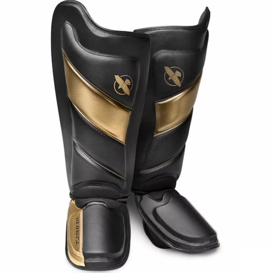 Hayabusa T3 Shin Guards