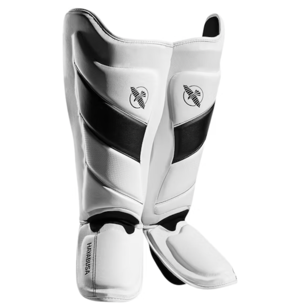 Hayabusa T3 Shin Guards