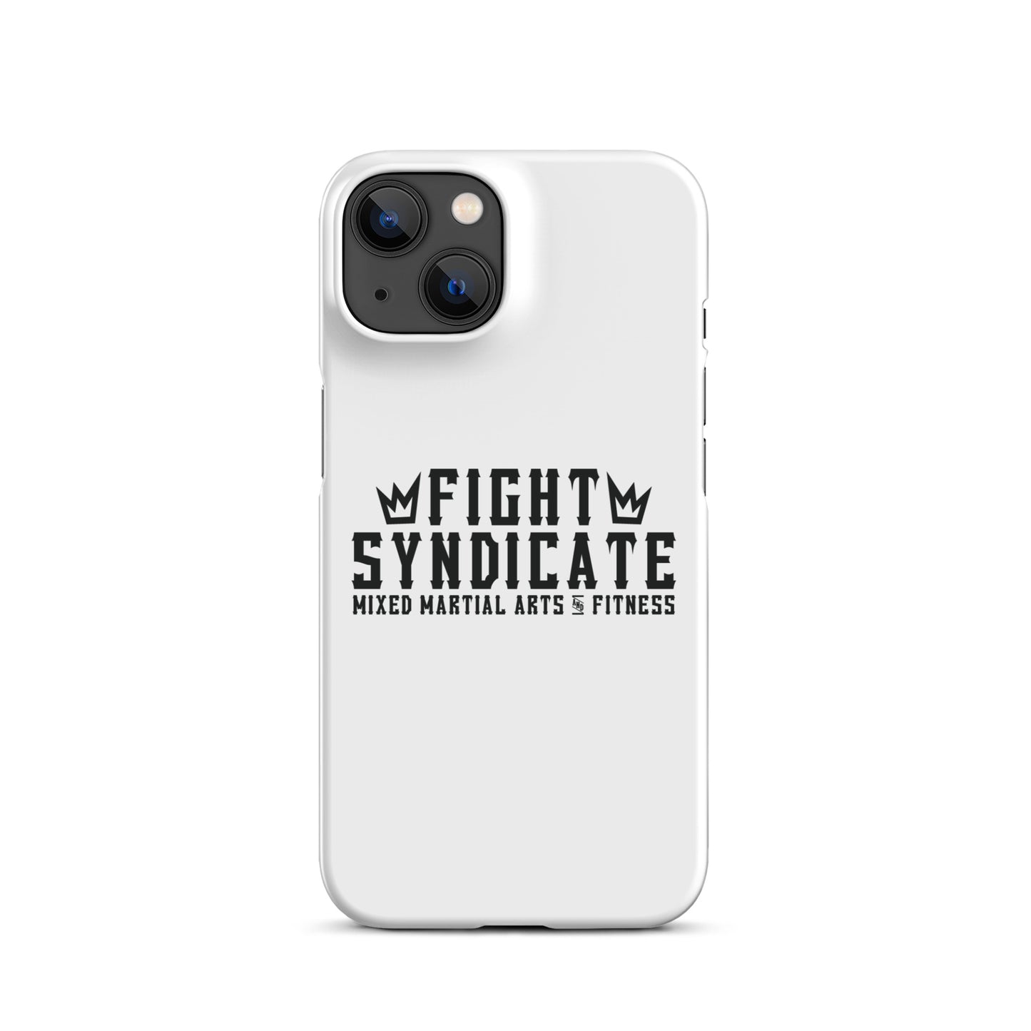 Fight Syndicate Snap case for iPhone®